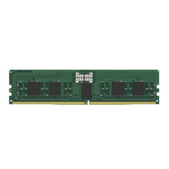 Kingston Technology KTH-PL556S8-16G module de mémoire 16 Go 1 x 16 Go DDR5 ECC