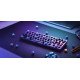 Glorious PC Gaming Race GMMK 2 clavier Jouer USB Allemand Noir