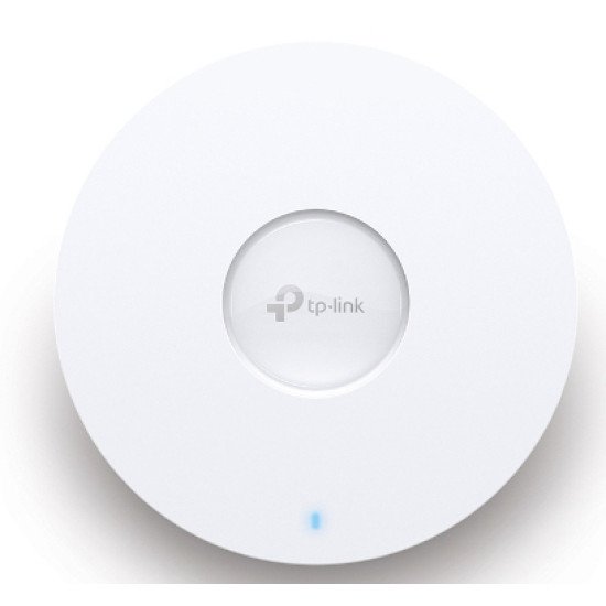 TP-Link Omada EAP653 UR point d'accès réseaux locaux sans fil 2976 Mbit/s Blanc Connexion Ethernet POE