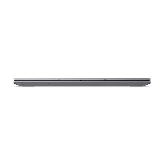 Lenovo ThinkBook 14 Intel Core Ultra 7 155U Hybride (2-en-1) 35,6 cm (14") Écran tactile WUXGA 16 Go DDR5-SDRAM 512 Go SSD Wi-Fi 6E (802.11ax) Windows 11 Pro Gris