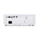 Acer XL3510i vidéo-projecteur 5000 ANSI lumens DLP WXGA (1200x800) Blanc