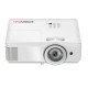 ScreenPlay MULTIMEDIA PROJECTOR vidéo-projecteur Projecteur à focale standard 4200 ANSI lumens DLP XGA (1024x768) Compatibilité 3D Blanc