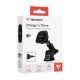 Verbatim Charge 'n' Drive Qi2 Smartphone Noir USB Recharge sans fil Charge rapide Auto