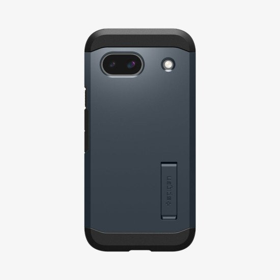 Spigen Tough Armor coque de protection pour téléphones portables 15,5 cm (6.1") Housse Métallique