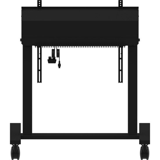 iiyama MD-CAR2031-B1 2,67 m (105") Noir