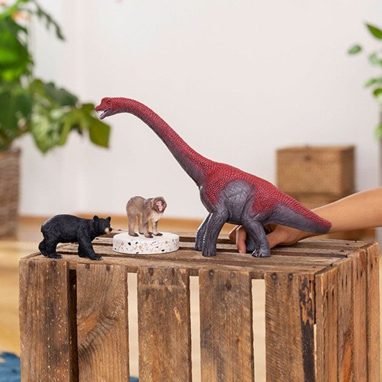 schleich WILD LIFE 14871 figurine pour enfant