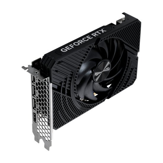 Gainward GeForce RTX 4060 Ti NVIDIA 8 Go GDDR6