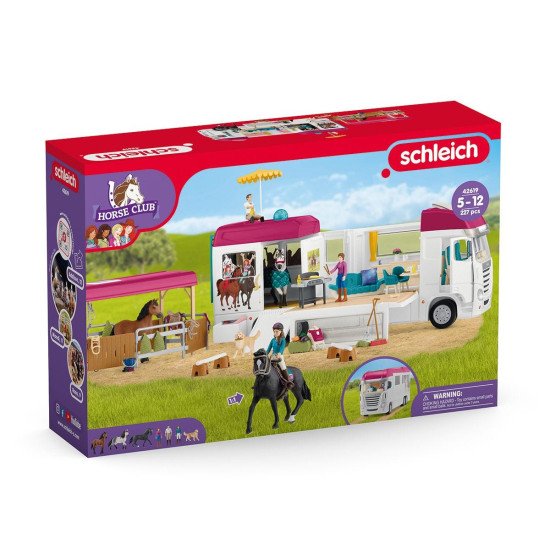 schleich HORSE CLUB 42619 figurine pour enfant