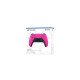 Sony Manette DualSense Nova Pink PS5 V2