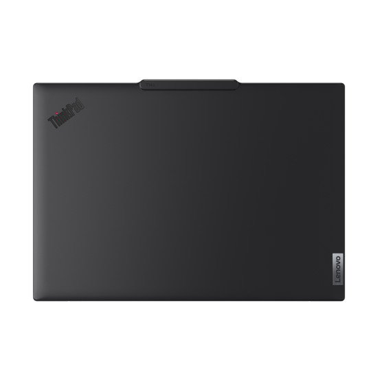 Lenovo ThinkPad T14s Qualcomm Snapdragon X1E-78-100 Ordinateur portable 35,6 cm (14") WUXGA 32 Go LPDDR5x-SDRAM 1 To SSD Wi-Fi 7 (802.11be) Windows 11 Pro Noir