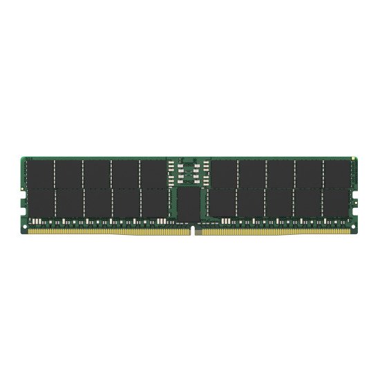 Kingston Technology KTH-PL556D4-64G module de mémoire 64 Go 1 x 64 Go DDR5 ECC