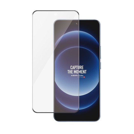 PanzerGlass 8074 écran et protection arrière de téléphones portables Protection d'écran transparent Xiaomi 1 pièce(s)