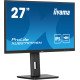 iiyama ProLite XUB2797HSN-B1 écran PC 68,6 cm (27") 1920 x 1080 pixels Full HD LED Noir