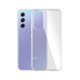 PanzerGlass Samsung Galaxy A34 5G HardCase - (444) coque de protection pour téléphones portables Housse Transparent