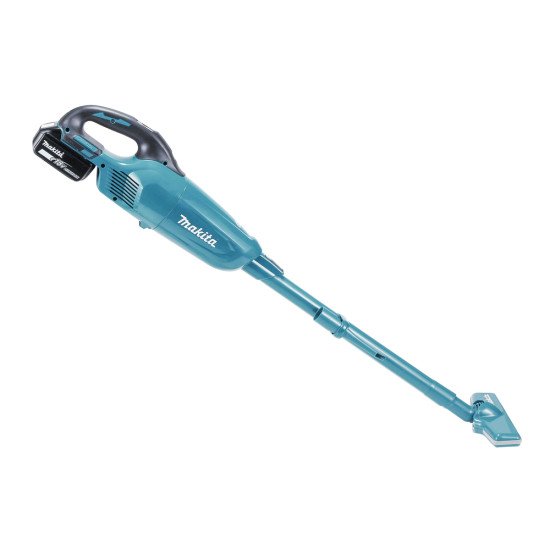 Makita DCL281FRF aspirateur de table Vert Sans sac