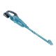 Makita DCL281FRF aspirateur de table Vert Sans sac