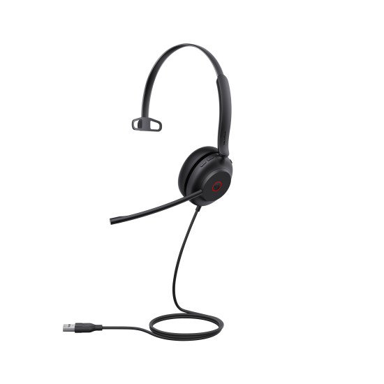 Yealink UH35 Casque Mono Teams USB-A