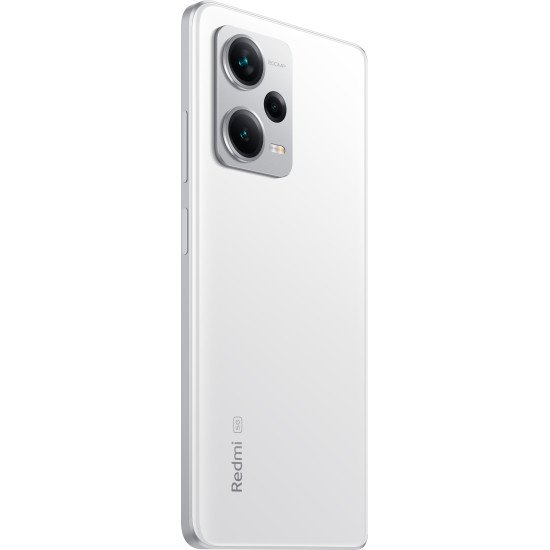 Xiaomi Redmi Note 12 Pro+ 5G 16,9 cm (6.67") Double SIM Android 12 USB Type-C 8 Go 256 Go 5000 mAh Blanc