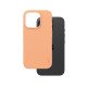 PanzerGlass CARE by PG Peachy MagS iPhone16 6.3 Pro coque de protection pour téléphones portables Housse Transparent