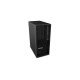 Lenovo ThinkStation P2 Intel® Core™ i7 i7-14700 16 Go DDR5-SDRAM 1 To SSD NVIDIA GeForce RTX 4060 Windows 11 Pro Tower Station de travail Noir