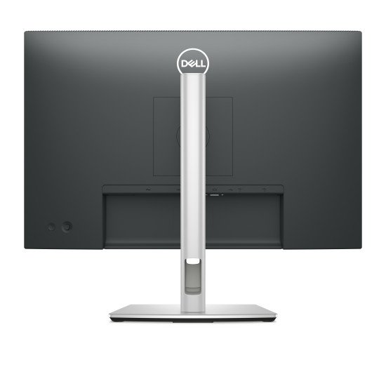 DELL P Series P2425 écran PC 61,1 cm (24.1") 1920 x 1200 pixels WUXGA LCD Noir