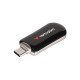 Verbatim 30225 lecteur USB flash 128 Go USB Type-C 3.2 Gen 1 (3.1 Gen 1) Noir