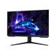 Samsung G30D écran PC 61 cm (24") 1920 x 1080 pixels Full HD LCD Noir