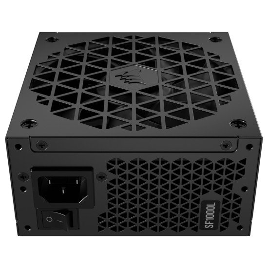 Corsair CP-9020246-EU unité d'alimentation d'énergie 1000 W 24-pin ATX ATX Noir