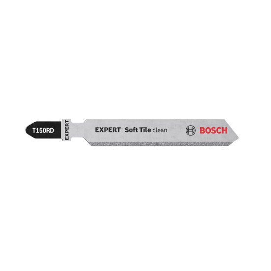 Bosch Expert 2608900567 Lames de scie sauteuse Diamond 3 pièce(s)