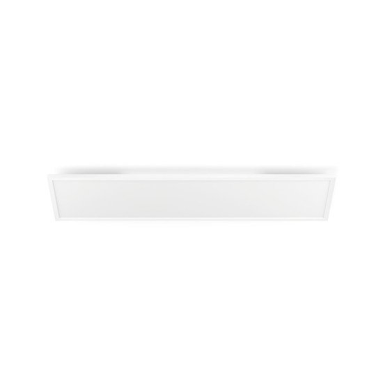 Philips Hue White ambiance Panneau lumineux rectangulaire Aurelle