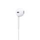 Apple EarPods Casque Avec fil Ecouteurs Musique/Quotidien Blanc