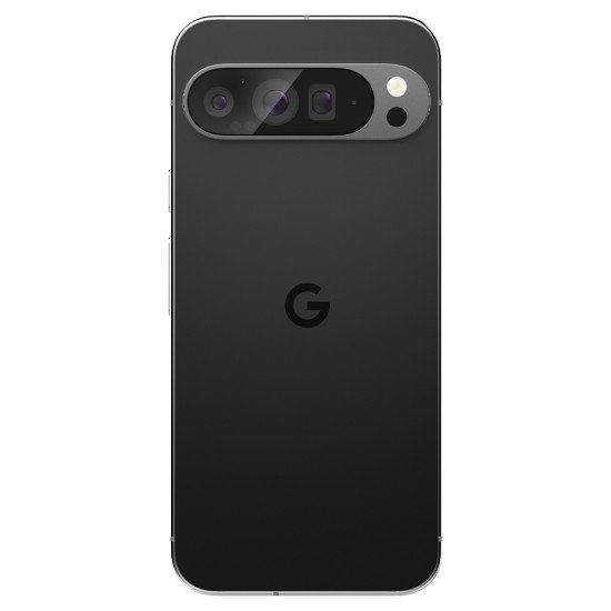 Spigen GLAS.tR EZ Fit Optik Protecteur d'objectif caméra Google 2 pièce(s)