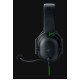 Razer BlackShark V2 X Casque Avec fil Arceau Jouer Noir