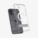 Spigen Ultra Hybrid S (MagFit) coque de protection pour téléphones portables 17 cm (6.7") Housse Transparent