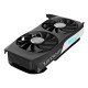 Zotac ZT-D40740H-10M carte graphique NVIDIA GeForce RTX 4070 12 Go GDDR6