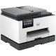 HP OfficeJet Pro Imprimante Tout-en-un HP 9132e, Couleur, Imprimante pour Petites/moyennes entreprises, Impression, copie, scan, fax, Sans fil; HP+; Éligibilité HP Instant Ink; Impression recto-verso; Numérisation recto-verso; Chargeur automatique de docu