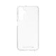 PanzerGlass HardCase with D3O Samsung New A24 5G coque de protection pour téléphones portables Housse Transparent