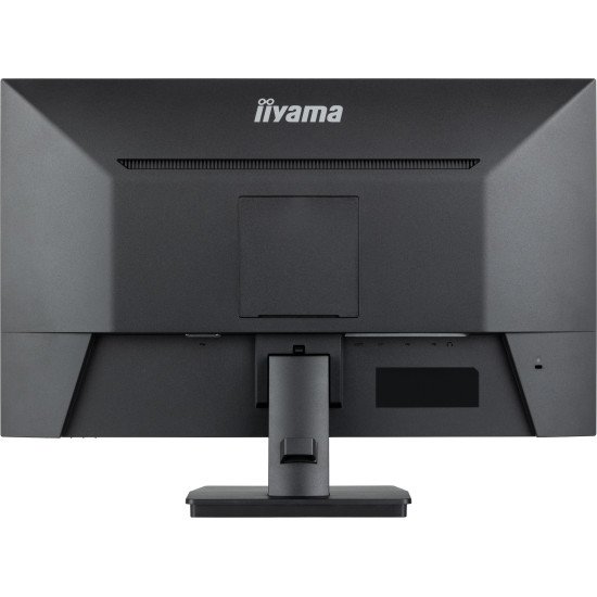 iiyama ProLite XU2493HSU-B7 écran PC 60,5 cm (23.8") 1920 x 1080 pixels Full HD LED Noir