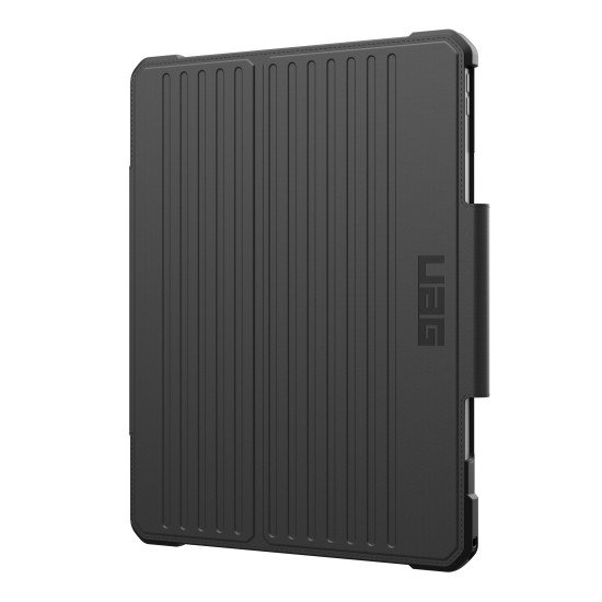 Urban Armor Gear Metropolis SE 124472114040 étui pour tablette 33 cm (13") Folio Noir