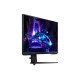 Samsung 27" Odyssey G3 G30D FHD 180Hz Gaming Monitor