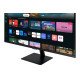 Samsung Smart Monitor M5 M50D écran PC 68,6 cm (27") 1920 x 1080 pixels Full HD LED Noir