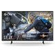 Sony KD-43X75WL 109,2 cm (43") 4K Ultra HD Smart TV Wifi Noir