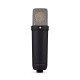 RØDE NT1-A 5th Gen Noir Microphone de studio