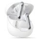 Anker Liberty 4 NC Casque Sans fil Ecouteurs Appels/Musique USB Type-C Bluetooth Blanc