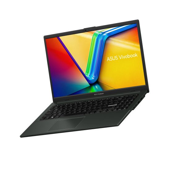 ASUS Vivobook Go 15 E1504FA-BQ659W AMD Ryzen™ 5 7520U Ordinateur portable 39,6 cm (15.6") Full HD 8 Go LPDDR5-SDRAM 512 Go SSD Wi-Fi 5 (802.11ac) Windows 11 Home Noir