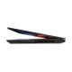 Lenovo ThinkPad T16 i5-1335U Ordinateur portable 40,6 cm (16") WUXGA Intel® Core™ i5 16 Go LPDDR5-SDRAM 512 Go SSD Wi-Fi 6E (802.11ax) Windows 11 Pro Noir