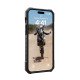 Urban Armor Gear 114311114343 coque de protection pour téléphones portables 17 cm (6.7") Housse Noir, Transparent