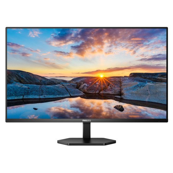 Philips 3000 series 32E1N3100LA/00 écran PC 80 cm (31.5") 1920 x 1080 pixels Full HD LCD Noir