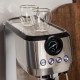 Cecotec Power Espresso 20 Steel Pro Semi-automatique Machine à expresso 1,3 L