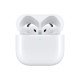 Apple AirPods (4th generation) AirPods 4 Casque Sans fil Ecouteurs Appels/Musique/Sport/Au quotidien Bluetooth Blanc